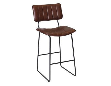 Tribeca 30″ Bar Stool by Steve Silver at Eve Furniture