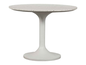 Tuli Light Grey Café Table