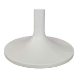 Tuli Light Grey Café Table