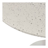 Tuli Light Grey Café Table