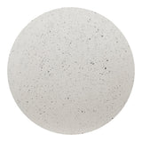 Tuli Light Grey Café Table by Moe's Home at Eve Furniture
