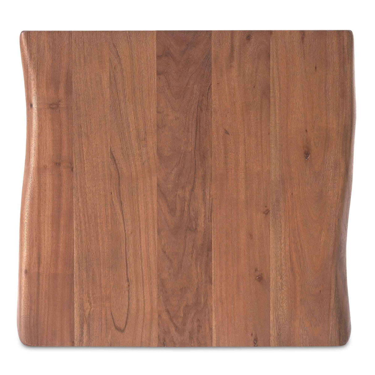 Tyrell Natural Stain Side Table by Moe's Home at Eve Furniture