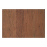 Tyrell Natural Stain Side Table by Moe's Home at Eve Furniture