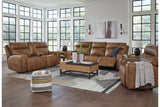 Game Plan  Power Reclining Sofa, Loveseat and Recliner