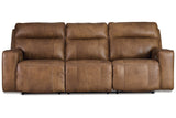 Game Plan  Power Reclining Sofa, Loveseat and Recliner