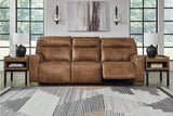 Game Plan  Power Reclining Sofa, Loveseat and Recliner