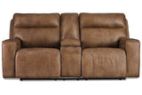 Game Plan  Power Reclining Sofa, Loveseat and Recliner