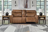 Game Plan  Power Reclining Sofa, Loveseat and Recliner