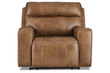 Game Plan  Power Reclining Sofa, Loveseat and Recliner