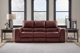 Alessandro  Power Reclining Sofa, Loveseat and Recliner