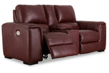 Alessandro  Power Reclining Sofa, Loveseat and Recliner