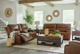 Francesca  Power Reclining Sofa, Loveseat and Recliner