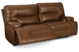 Francesca  Power Reclining Sofa, Loveseat and Recliner