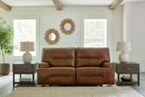 Francesca  Power Reclining Sofa, Loveseat and Recliner