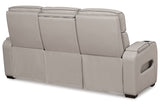 Boyington  Power Reclining Sofa, Loveseat and Recliner