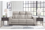 Boyington  Power Reclining Sofa, Loveseat and Recliner