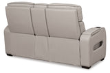 Boyington  Power Reclining Sofa, Loveseat and Recliner