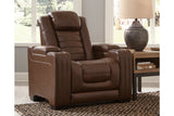 Backtrack  Power Reclining Sofa, Loveseat and Recliner