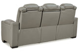 Backtrack  Power Reclining Sofa, Loveseat and Recliner