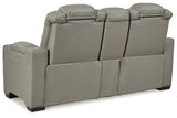 Backtrack  Power Reclining Sofa, Loveseat and Recliner