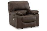 Leesworth  Power Reclining Sofa, Loveseat and Recliner