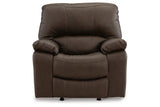 Leesworth  Power Reclining Sofa, Loveseat and Recliner