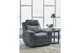 Mindanao  Power Reclining Sofa, Loveseat and Recliner