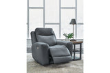 Mindanao  Power Reclining Sofa, Loveseat and Recliner