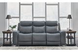 Mindanao  Power Reclining Sofa, Loveseat and Recliner