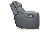 Mindanao  Power Reclining Sofa, Loveseat and Recliner