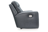 Mindanao  Power Reclining Sofa, Loveseat and Recliner