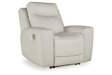 Mindanao  Power Reclining Sofa, Loveseat and Recliner