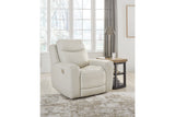 Mindanao  Power Reclining Sofa, Loveseat and Recliner