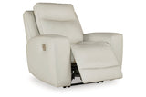 Mindanao  Power Reclining Sofa, Loveseat and Recliner