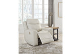 Mindanao  Power Reclining Sofa, Loveseat and Recliner