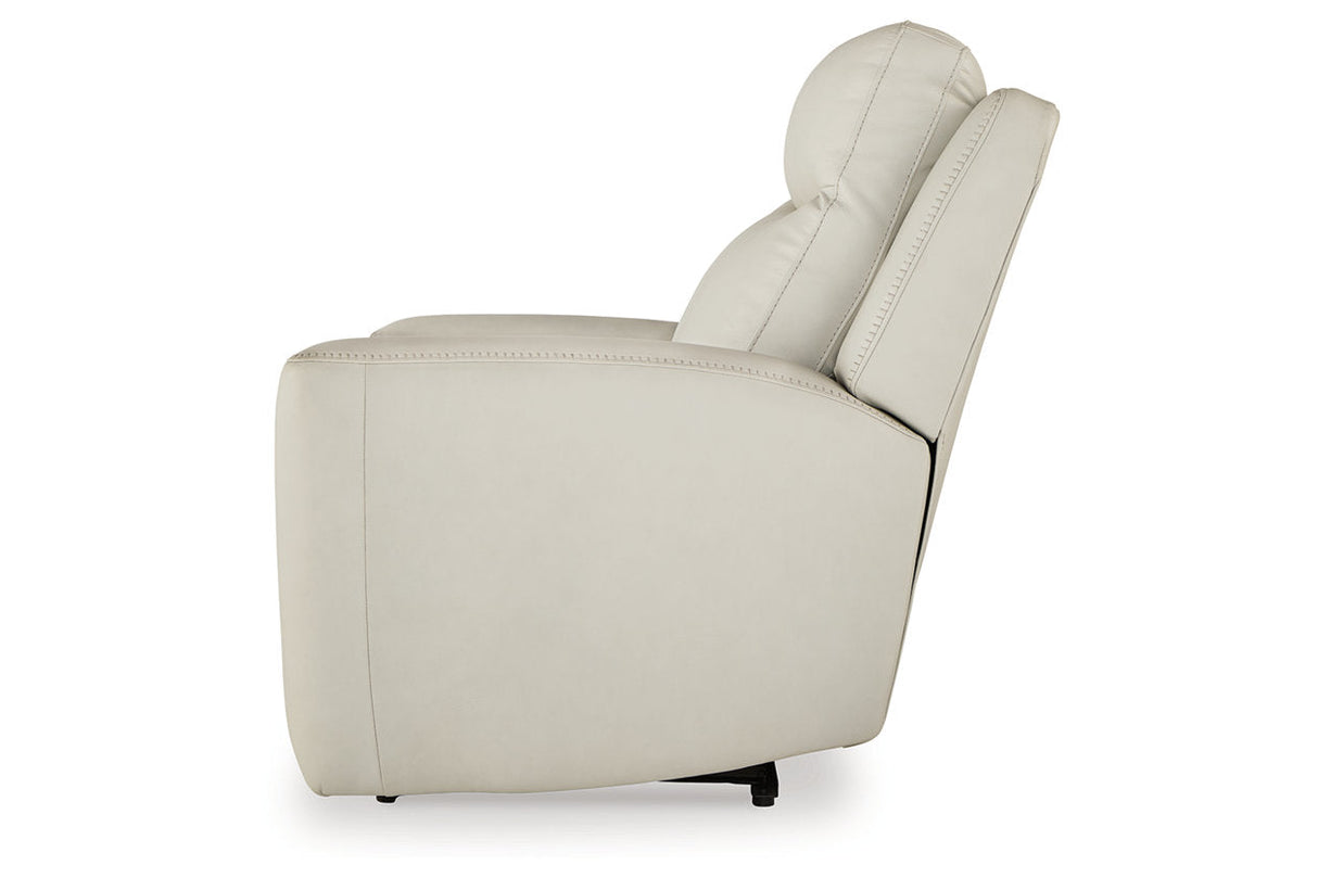 Mindanao  Power Reclining Sofa, Loveseat and Recliner