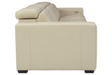 Texline Sand 4-Piece Power Reclining Sofa