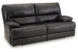 Mountainous  Power Reclining Sofa, Loveseat and Recliner