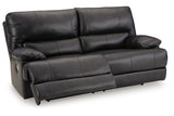 Mountainous  Power Reclining Sofa, Loveseat and Recliner