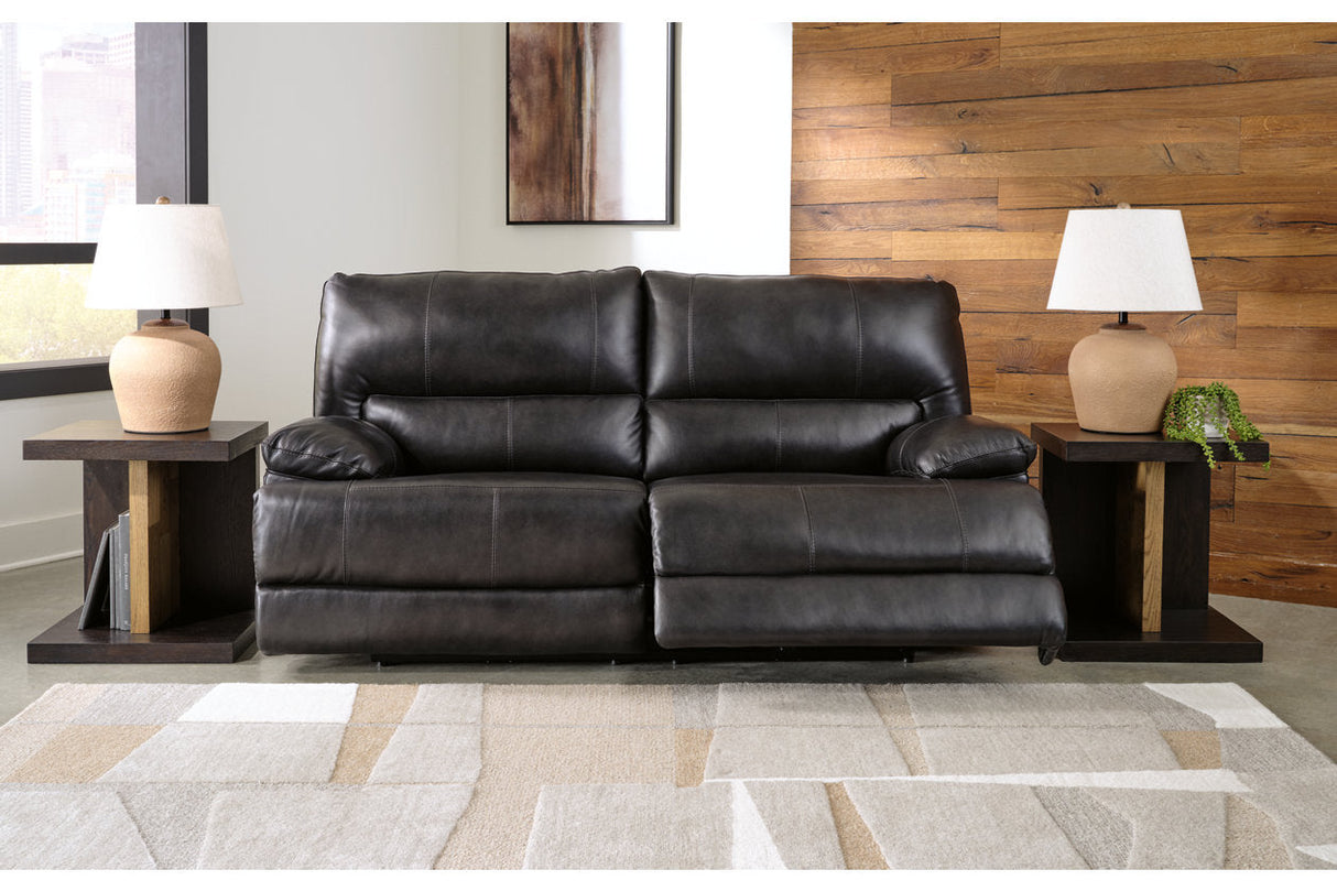 Mountainous  Power Reclining Sofa, Loveseat and Recliner