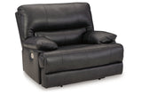 Mountainous  Power Reclining Sofa, Loveseat and Recliner