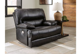 Mountainous  Power Reclining Sofa, Loveseat and Recliner