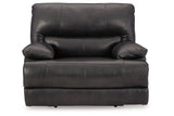 Mountainous  Power Reclining Sofa, Loveseat and Recliner