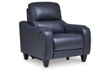 Mercomatic  Power Reclining Sofa, Loveseat and Recliner