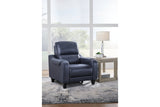 Mercomatic  Power Reclining Sofa, Loveseat and Recliner