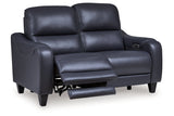 Mercomatic  Power Reclining Living Room Set