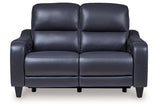 Mercomatic  Power Reclining Sofa, Loveseat and Recliner