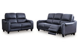 Mercomatic  Power Reclining Living Room Set