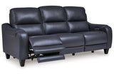 Mercomatic  Power Reclining Living Room Set