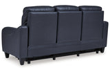 Mercomatic  Power Reclining Sofa, Loveseat and Recliner